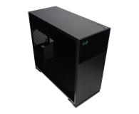 IN WIN 127 Black GEIW-157 // IW-CS-127BLK - 1292594 - zdjęcie 5
